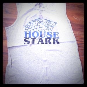 House Stark!